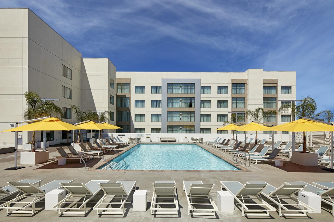 Residence Inn By Marriott At Anaheim Resort/Convention Center - thumb 1