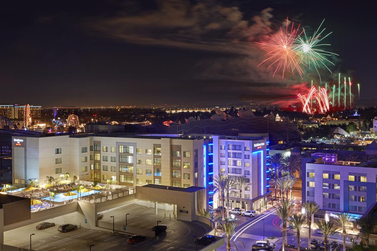 Residence Inn By Marriott At Anaheim Resort/Convention Center - thumb 2