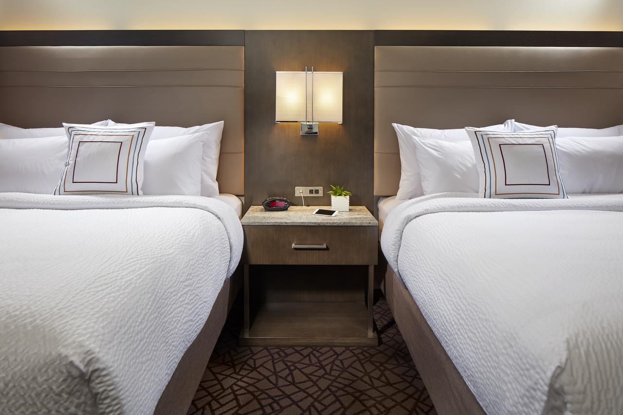 Residence Inn By Marriott At Anaheim Resort/Convention Center - thumb 19