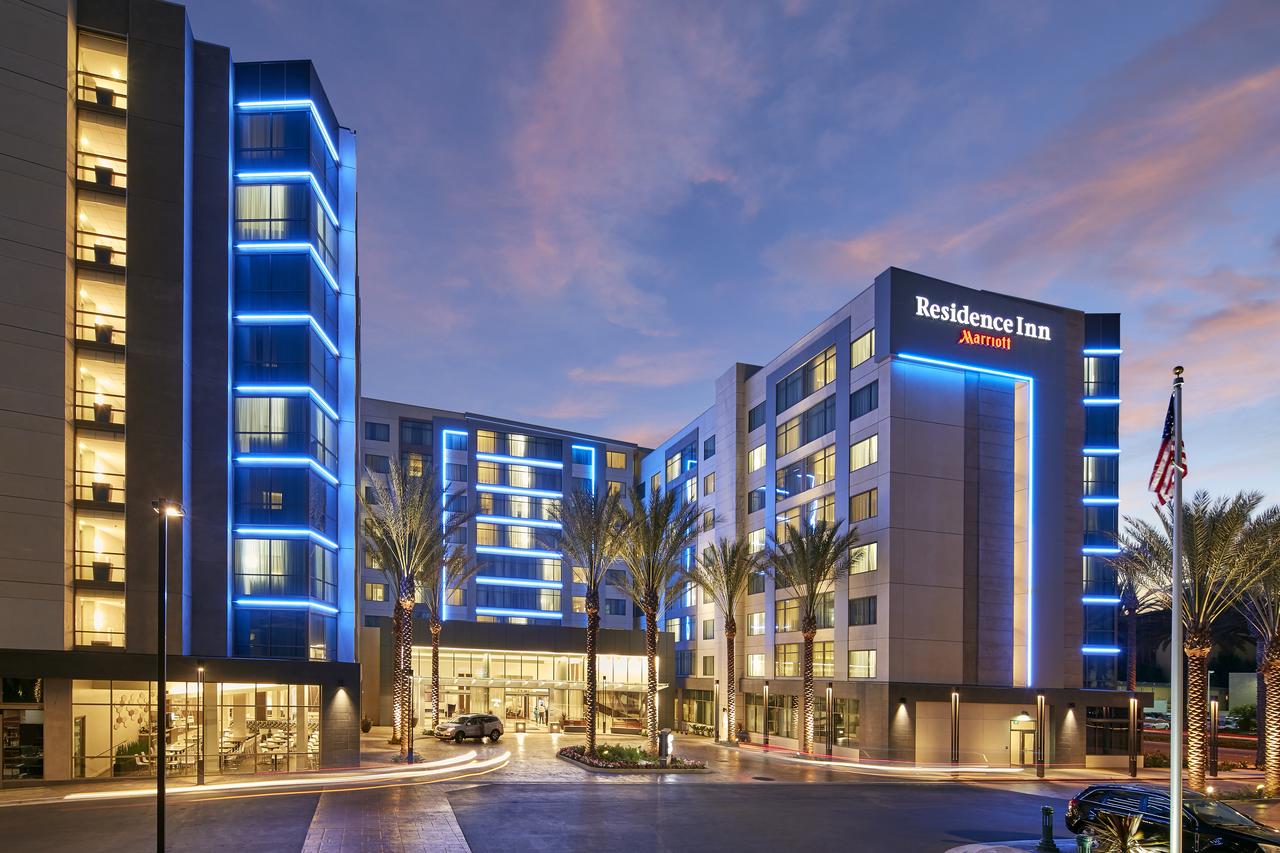 Residence Inn By Marriott At Anaheim Resort/Convention Center - thumb 0