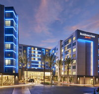 Residence Inn by Marriott at Anaheim Resort/Convention Center - Hotels Find