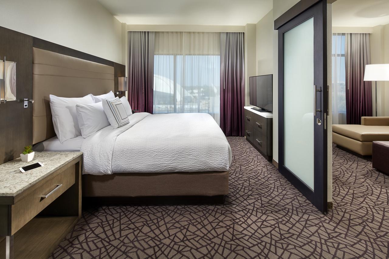 Residence Inn By Marriott At Anaheim Resort/Convention Center - thumb 16