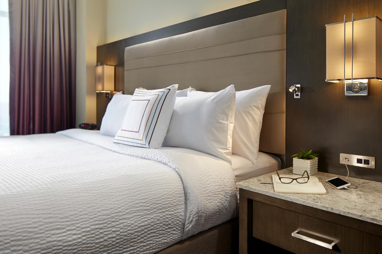 Residence Inn By Marriott At Anaheim Resort/Convention Center - thumb 17