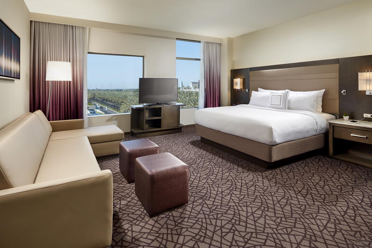 Residence Inn By Marriott At Anaheim Resort/Convention Center - thumb 18