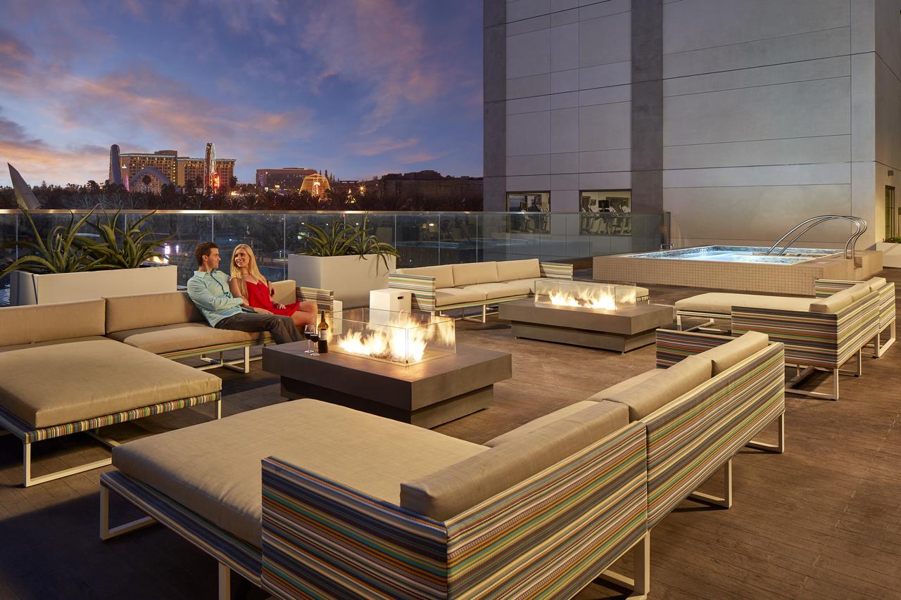 Residence Inn By Marriott At Anaheim Resort/Convention Center - thumb 6