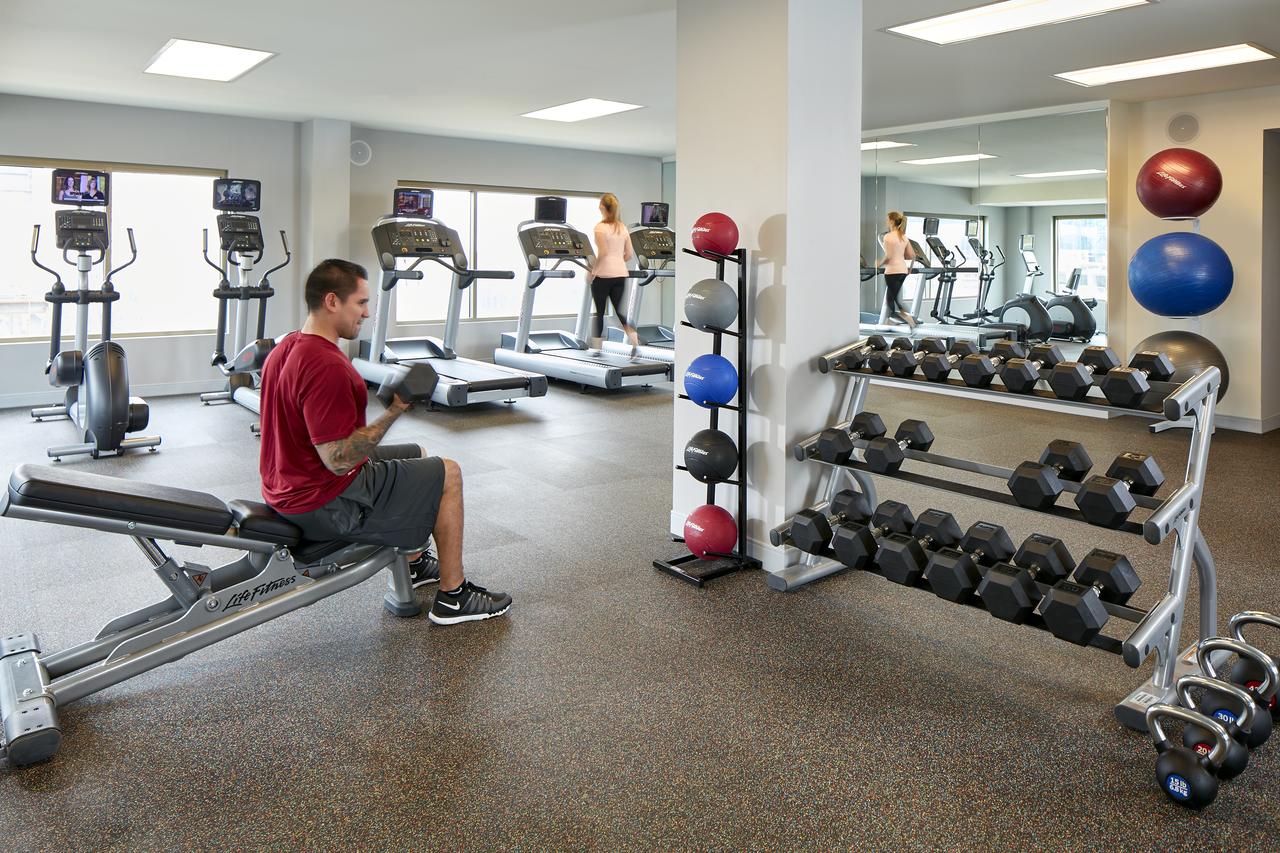 Residence Inn By Marriott At Anaheim Resort/Convention Center - thumb 42