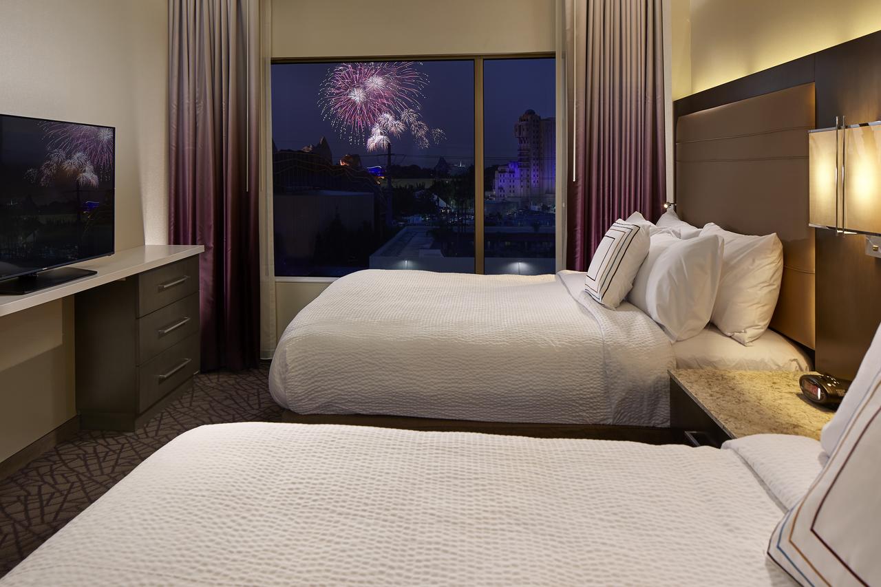 Residence Inn By Marriott At Anaheim Resort/Convention Center - thumb 3