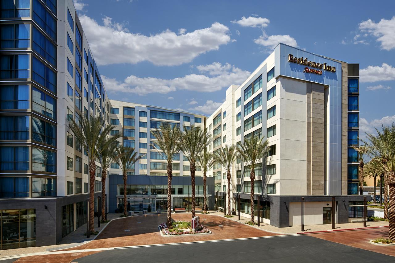 Residence Inn By Marriott At Anaheim Resort/Convention Center - thumb 8