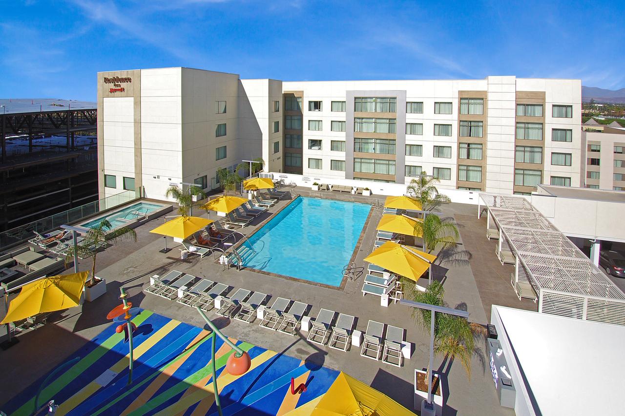 Residence Inn By Marriott At Anaheim Resort/Convention Center - thumb 34