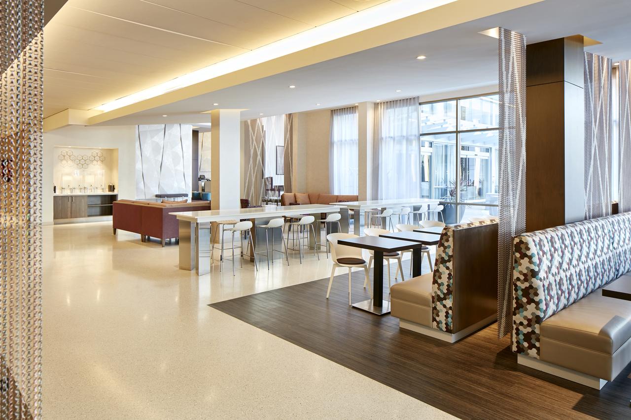 Residence Inn By Marriott At Anaheim Resort/Convention Center - thumb 33