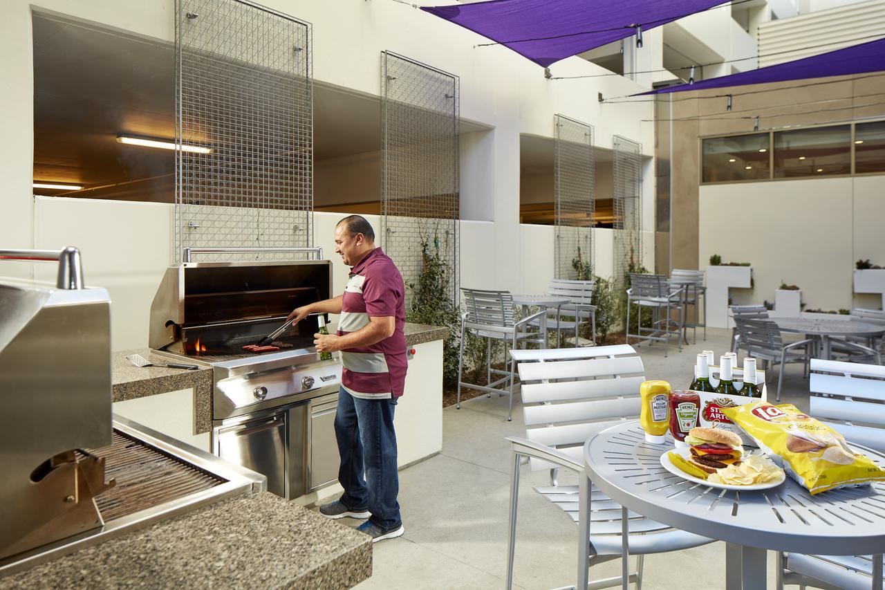 Residence Inn By Marriott At Anaheim Resort/Convention Center - thumb 35