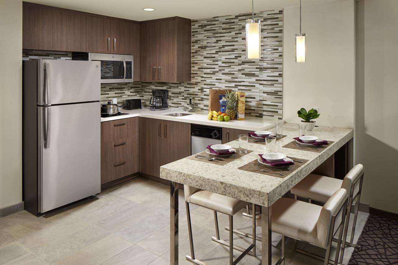 Residence Inn By Marriott At Anaheim Resort/Convention Center - thumb 25