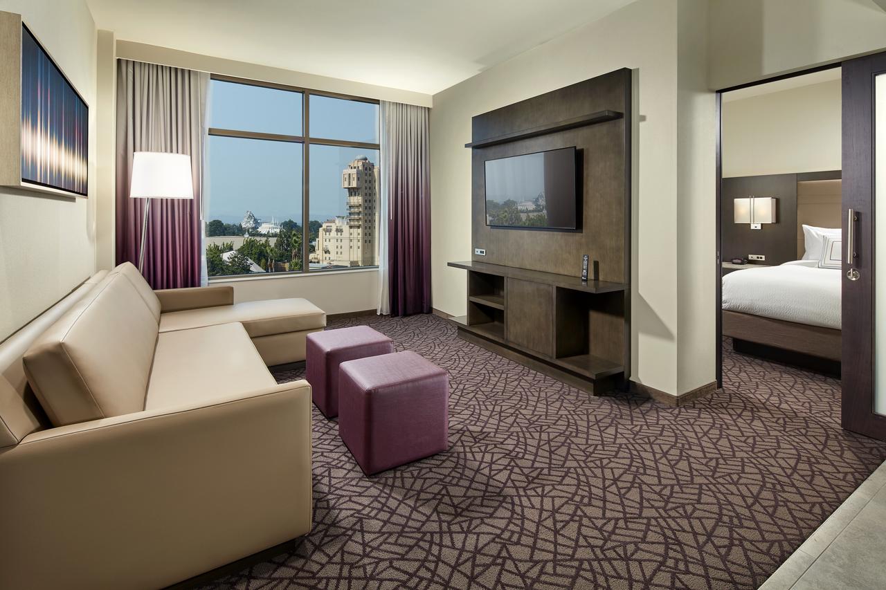 Residence Inn By Marriott At Anaheim Resort/Convention Center - thumb 21