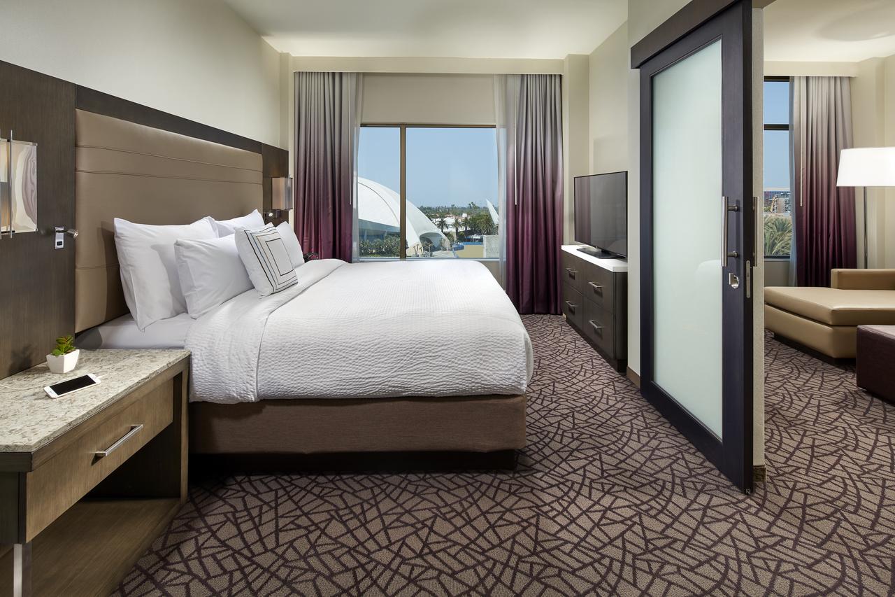 Residence Inn By Marriott At Anaheim Resort/Convention Center - thumb 14