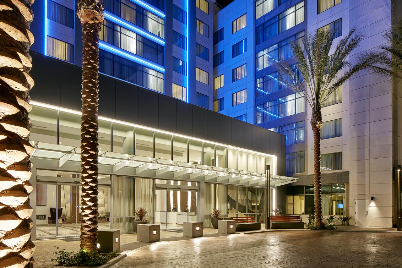 Residence Inn By Marriott At Anaheim Resort/Convention Center - thumb 7