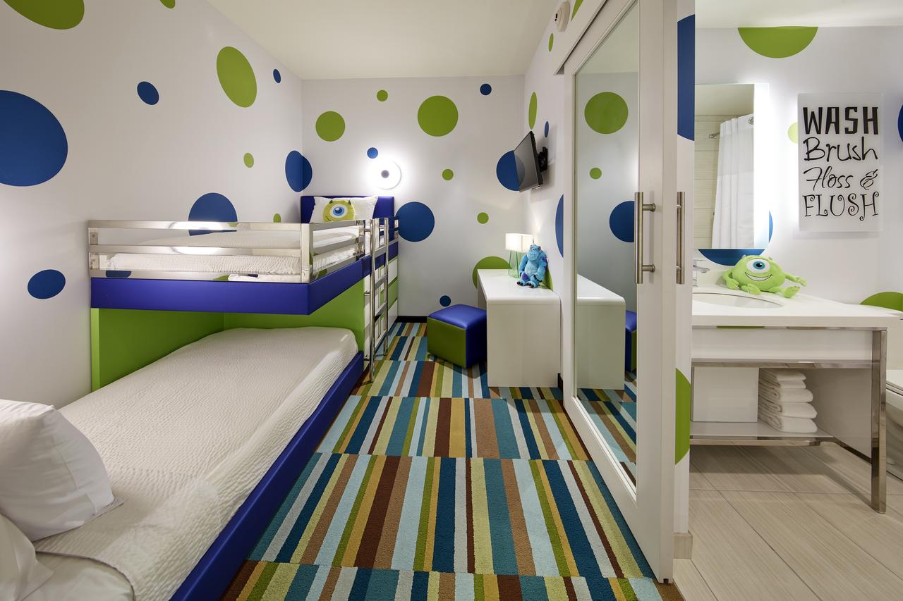 Residence Inn By Marriott At Anaheim Resort/Convention Center - thumb 12