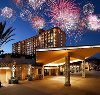 Sheraton Park Hotel at the Anaheim Resort - Hotels Find