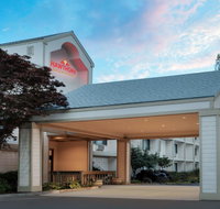 Hawthorn Suites Sacramento - Hotels Find