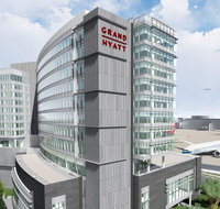 Grand Hyatt at SFO - Hotels Find