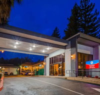 SureStay Plus Hotel by Best Western Sacramento North - Hotels Find