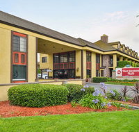 Best Western Plus Raffles Inn  Suites - Hotels Find