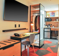 Infinity Hotel SF an Ascend Hotel Collection Member - Hotels Find