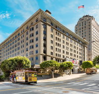 Stanford Court San Francisco - Hotels Find