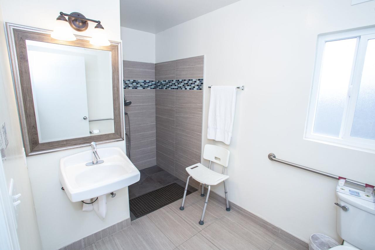 Magnolia Tree Hotel-Maingate/Anaheim Convention Center - thumb 16