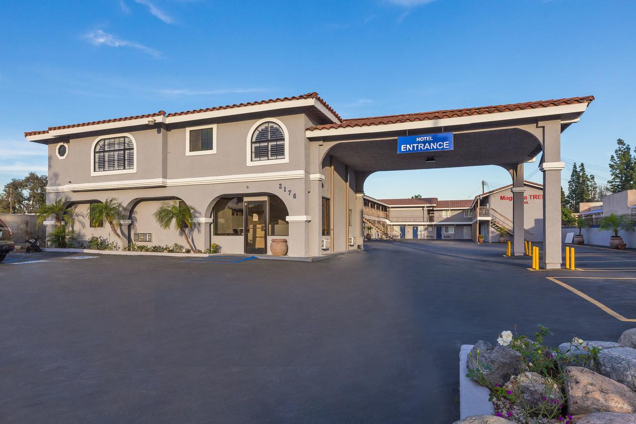 Magnolia Tree Hotel-Maingate/Anaheim Convention Center - thumb 37