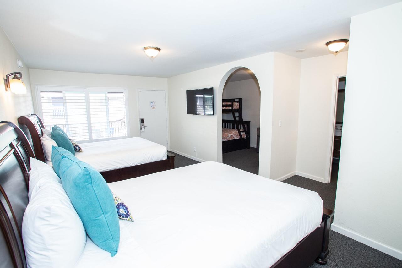 Magnolia Tree Hotel-Maingate/Anaheim Convention Center - thumb 21