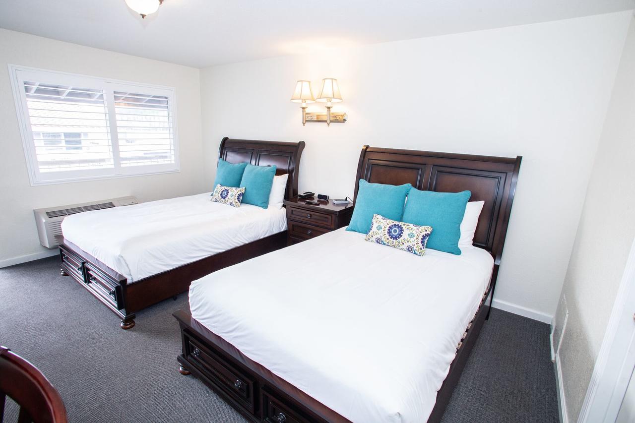 Magnolia Tree Hotel-Maingate/Anaheim Convention Center - thumb 26