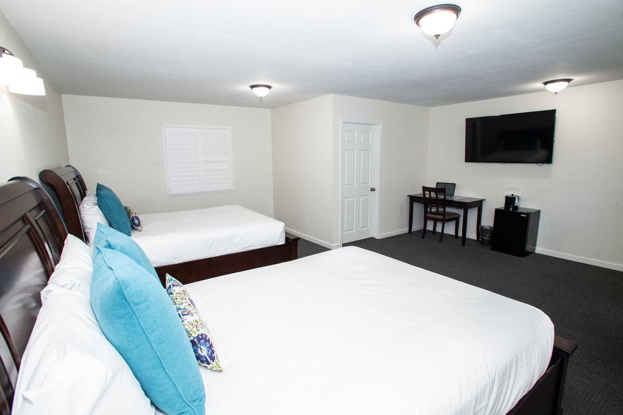 Magnolia Tree Hotel-Maingate/Anaheim Convention Center - thumb 8