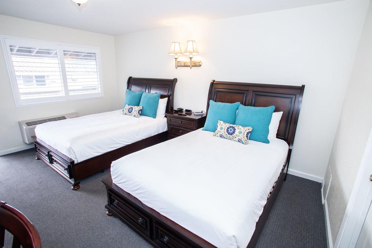 Magnolia Tree Hotel-Maingate/Anaheim Convention Center - thumb 4