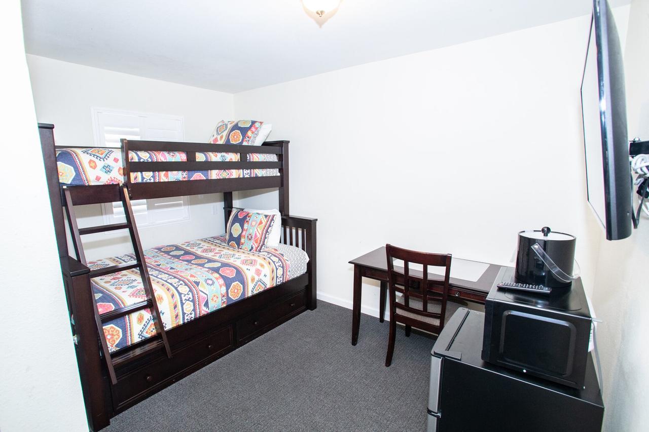 Magnolia Tree Hotel-Maingate/Anaheim Convention Center - thumb 28