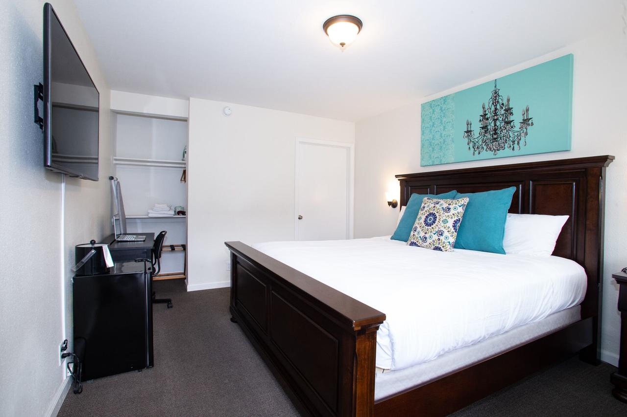 Magnolia Tree Hotel-Maingate/Anaheim Convention Center - thumb 19