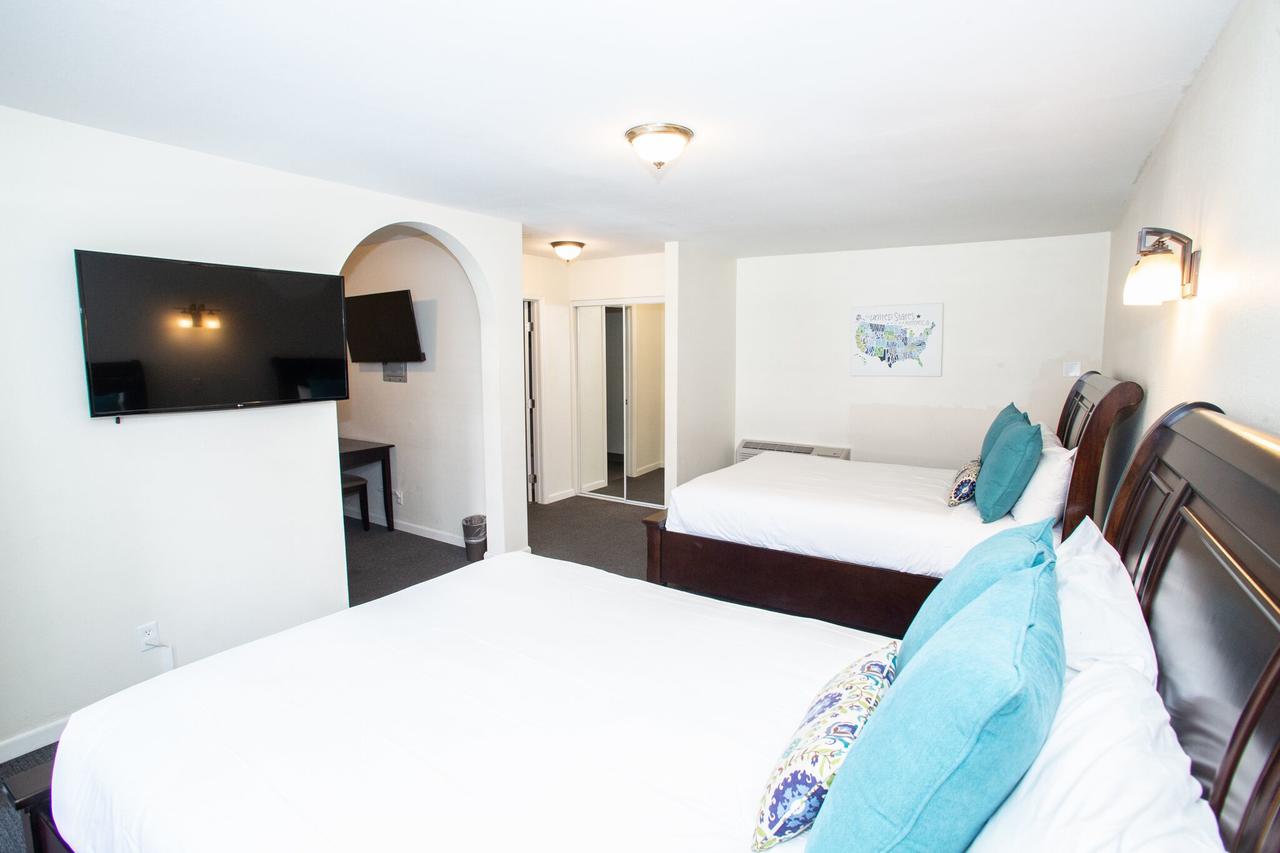 Magnolia Tree Hotel-Maingate/Anaheim Convention Center - thumb 22