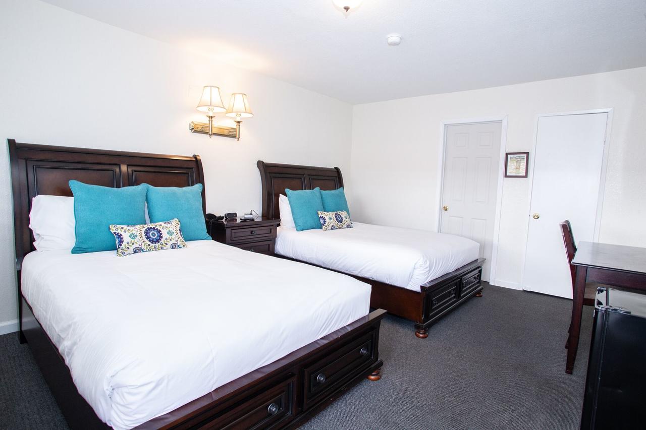 Magnolia Tree Hotel-Maingate/Anaheim Convention Center - thumb 25