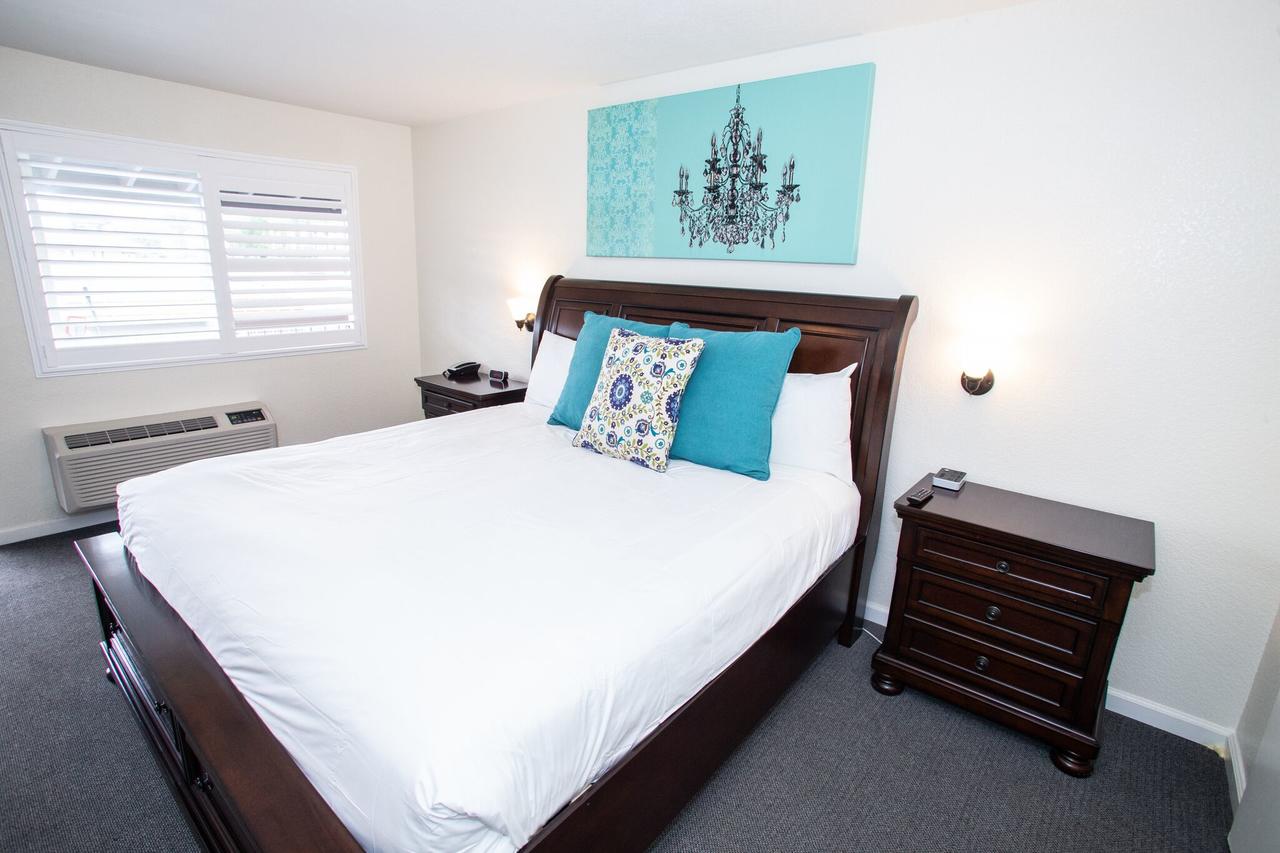 Magnolia Tree Hotel-Maingate/Anaheim Convention Center - thumb 0