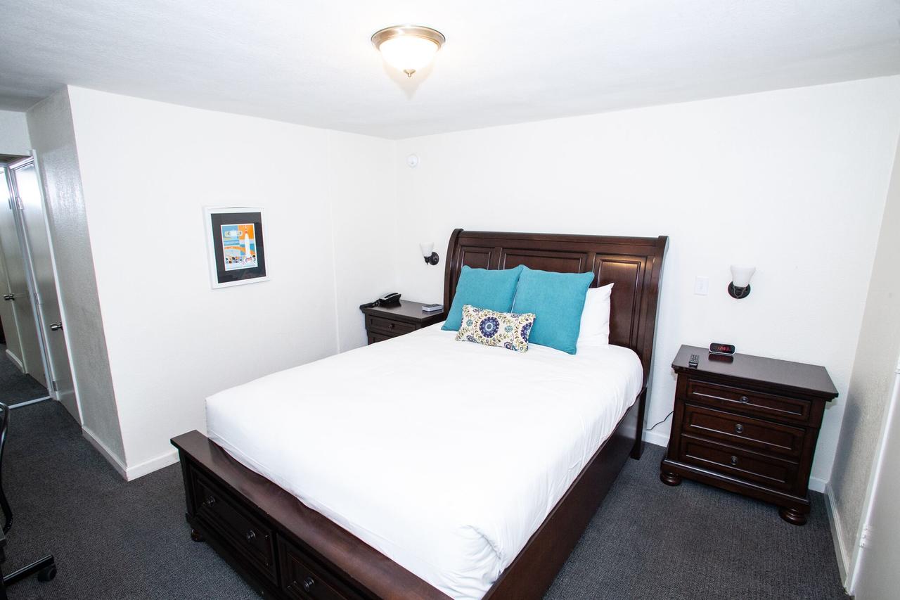 Magnolia Tree Hotel-Maingate/Anaheim Convention Center - thumb 35