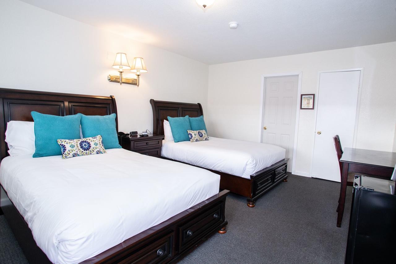 Magnolia Tree Hotel-Maingate/Anaheim Convention Center - thumb 27