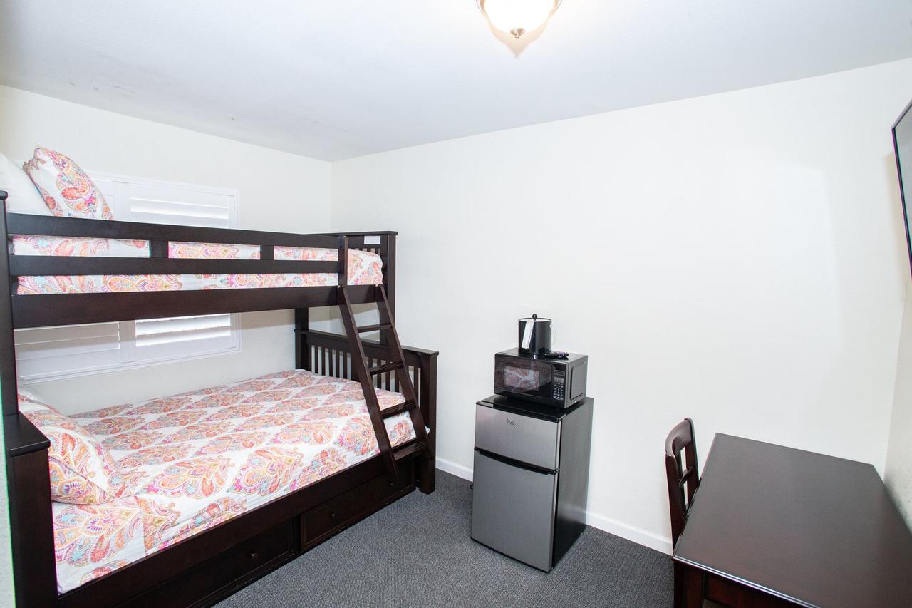 Magnolia Tree Hotel-Maingate/Anaheim Convention Center - thumb 20