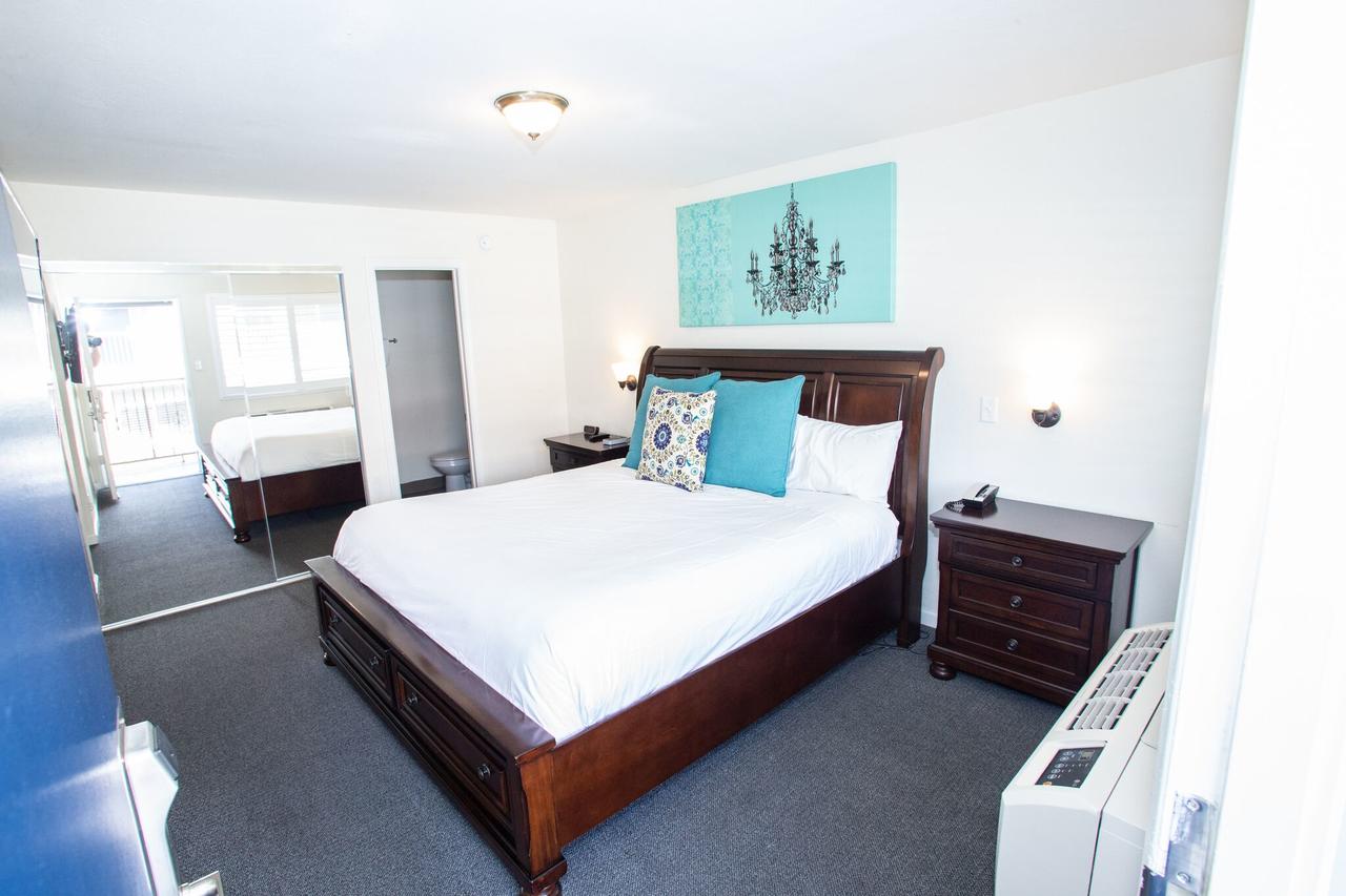 Magnolia Tree Hotel-Maingate/Anaheim Convention Center - thumb 11