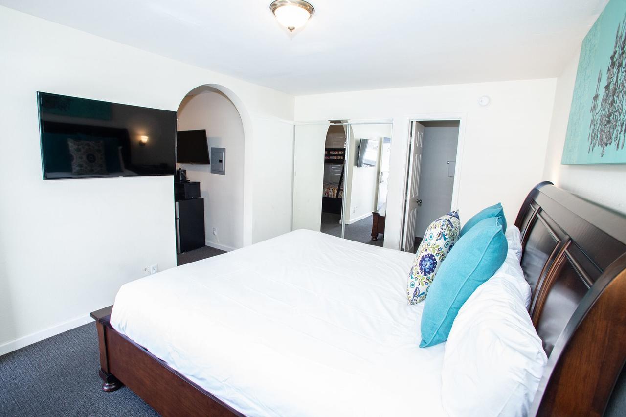 Magnolia Tree Hotel-Maingate/Anaheim Convention Center - thumb 12