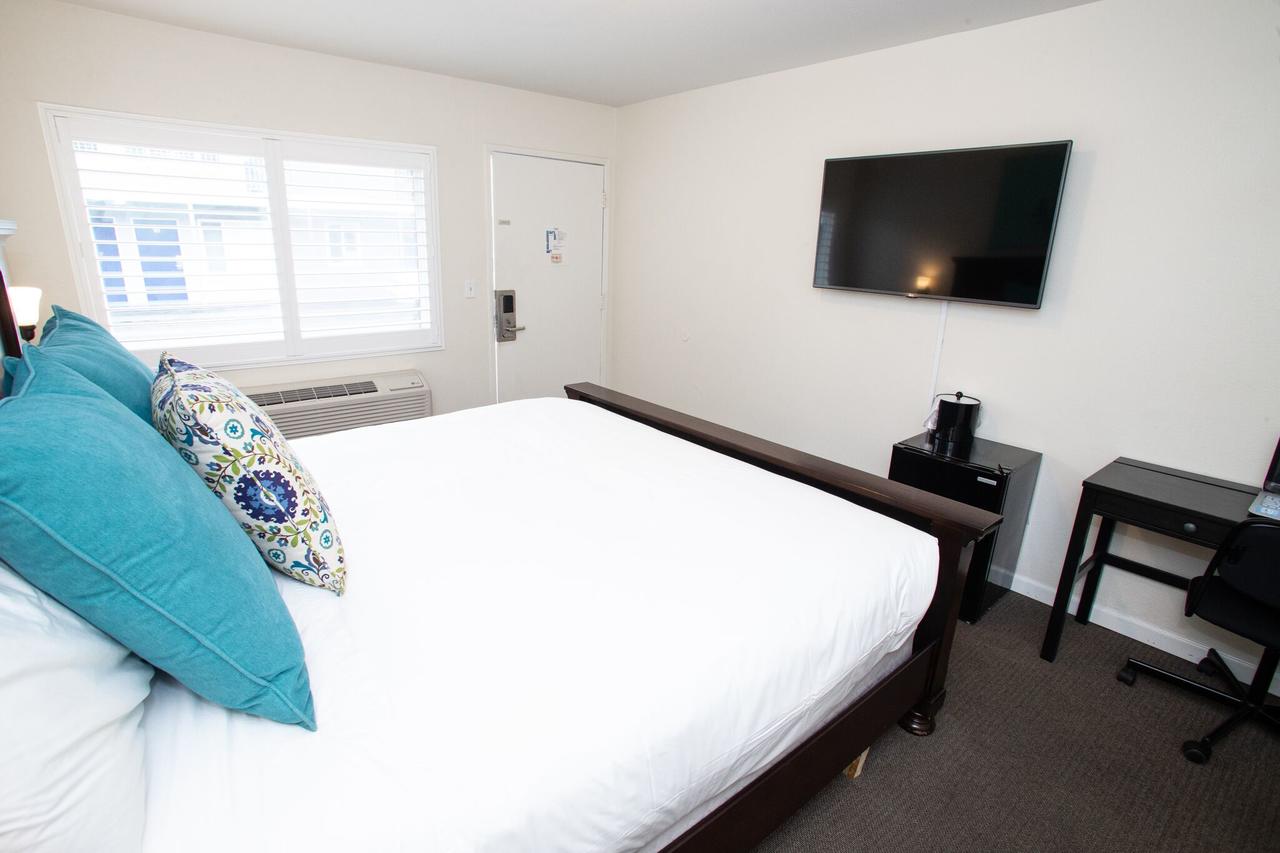 Magnolia Tree Hotel-Maingate/Anaheim Convention Center - thumb 18