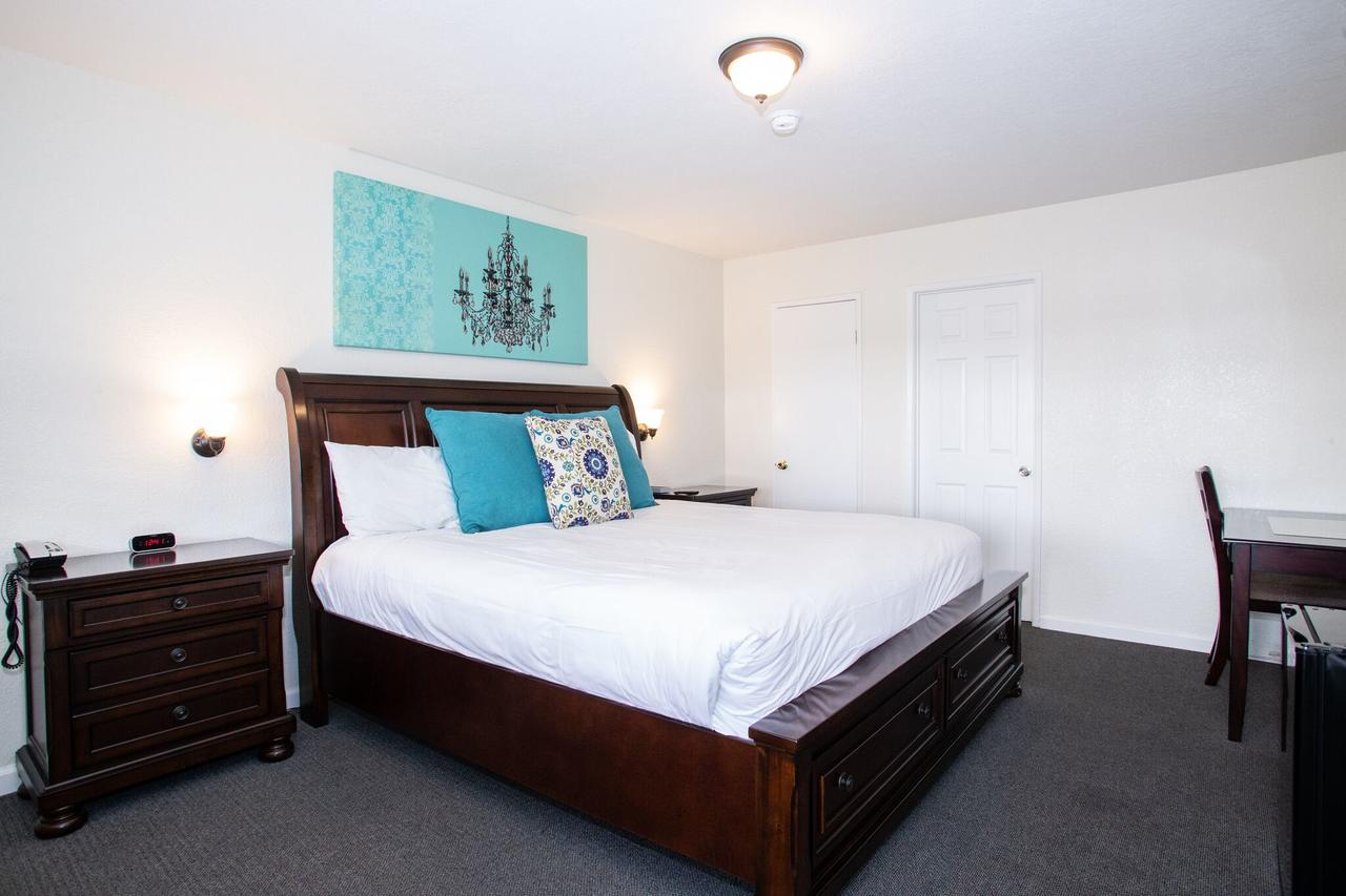 Magnolia Tree Hotel-Maingate/Anaheim Convention Center - thumb 32