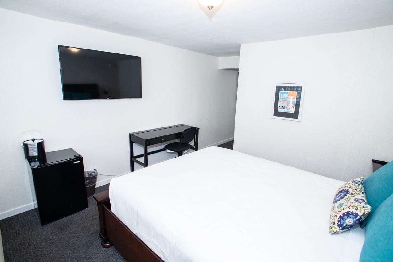 Magnolia Tree Hotel-Maingate/Anaheim Convention Center - thumb 34