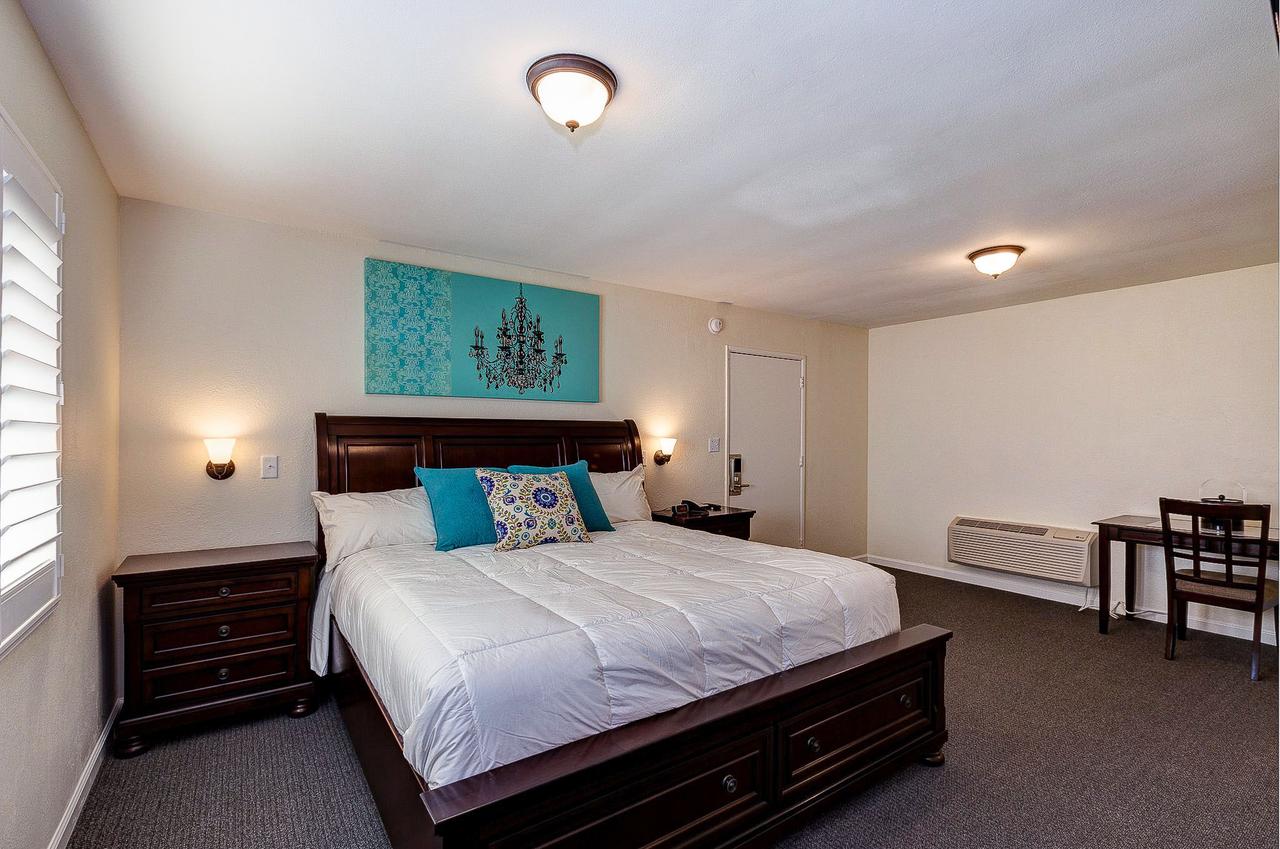 Magnolia Tree Hotel-Maingate/Anaheim Convention Center - thumb 1