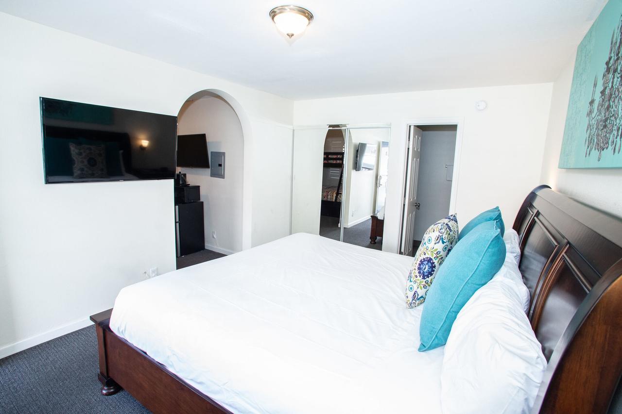 Magnolia Tree Hotel-Maingate/Anaheim Convention Center - thumb 31