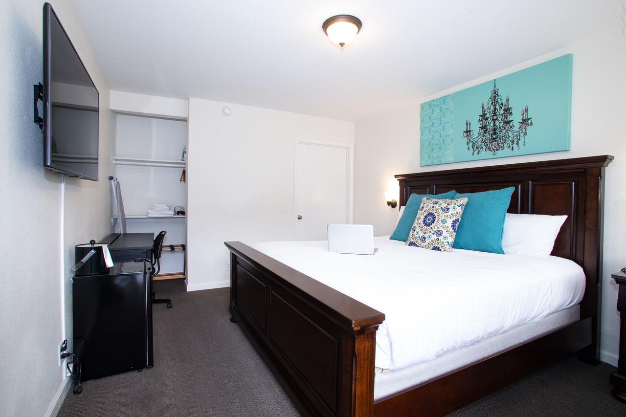 Magnolia Tree Hotel-Maingate/Anaheim Convention Center - thumb 17