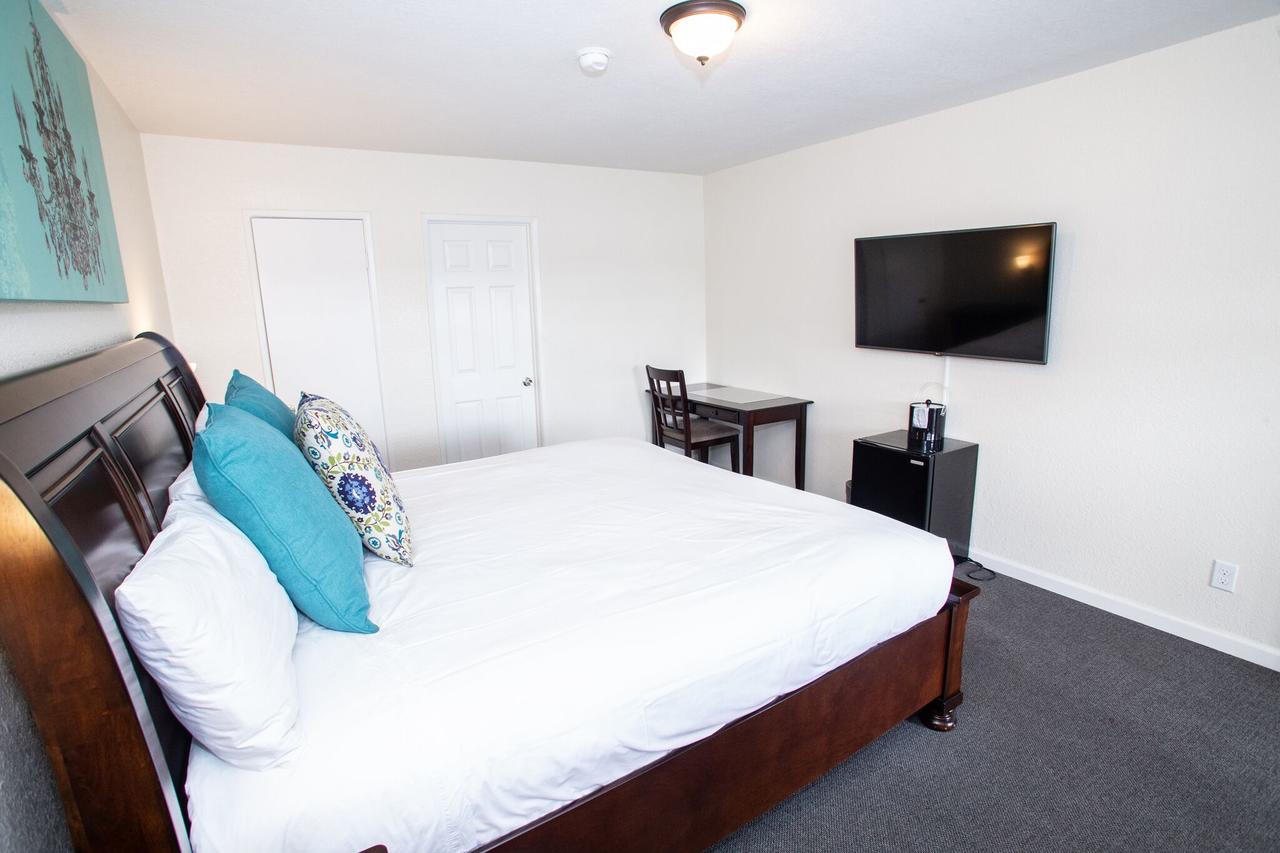 Magnolia Tree Hotel-Maingate/Anaheim Convention Center - thumb 33